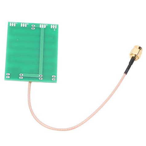 linksprite uhf rfid reader antenna|LinkSprite UHF RFID Reader Antenna (902.